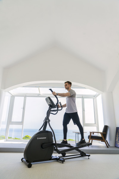 Horizon EX59 Elliptical-4